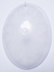Acrylic Wig Stand for Long Hair | DISCONTINUED