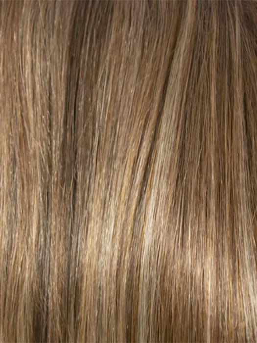 Alexis | Synthetic Lace Front Wig (Mono Top)