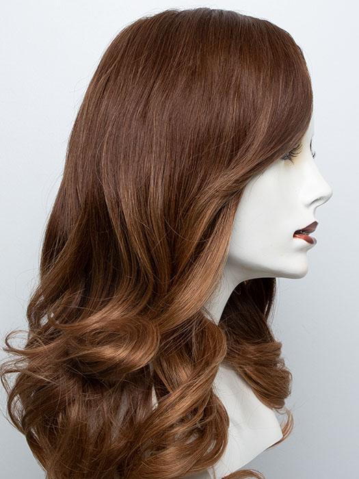 Angie Exclusive | Remy Human Hair Lace Front Wig (Hand-Tied)