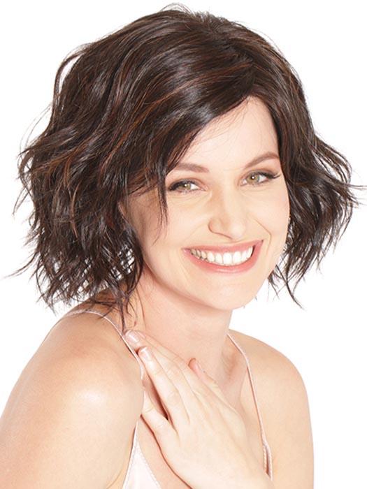 Bon Bon | Synthetic Lace Front Wig | DISCONTINUED