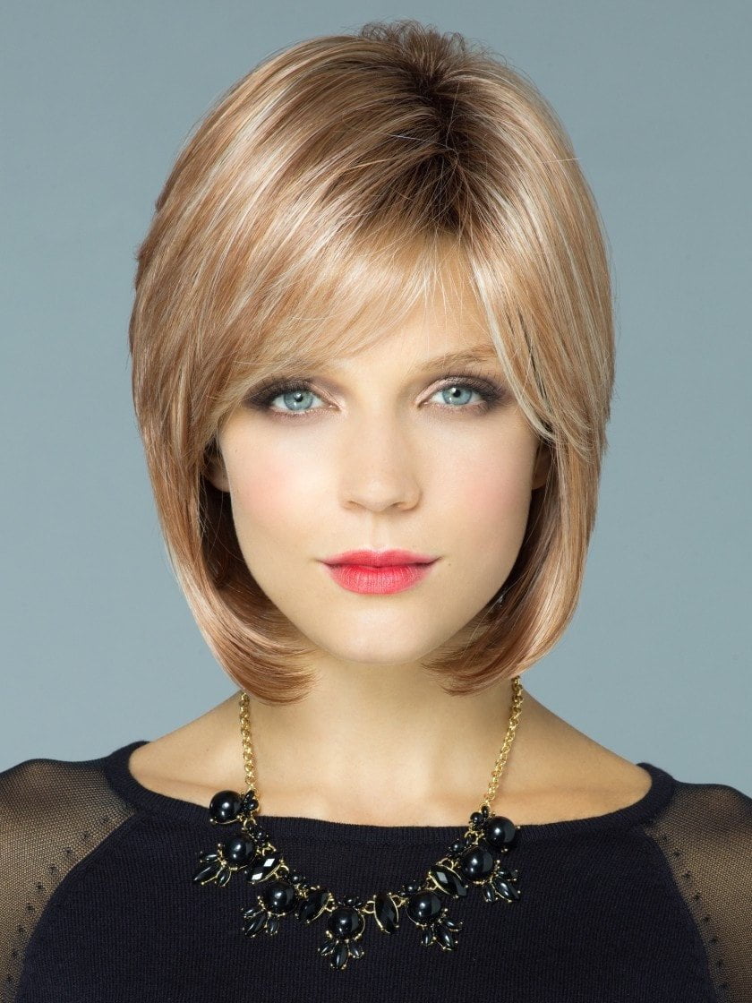 Cameron | Synthetic Wig (Basic Cap)