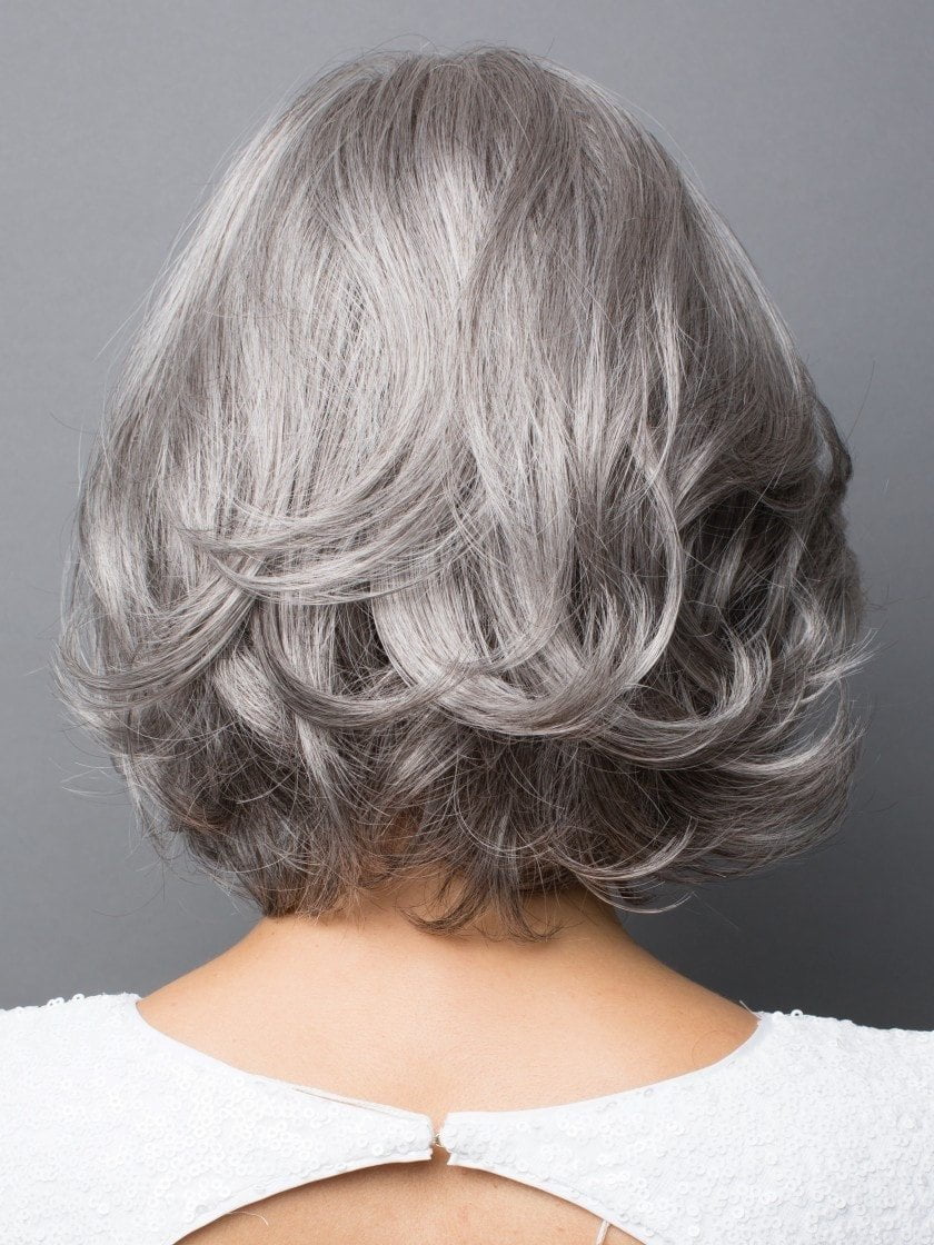 Amal | Synthetic Wig (Basic Cap)