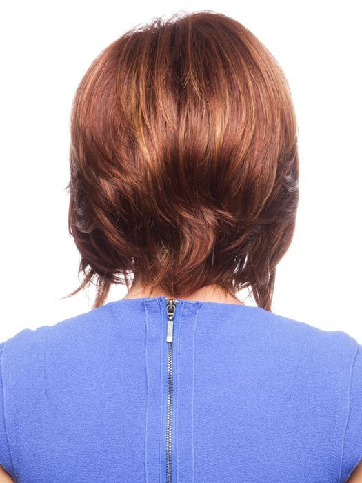Bryn | Synthetic Wig (Basic Cap) | DISCONTINUED