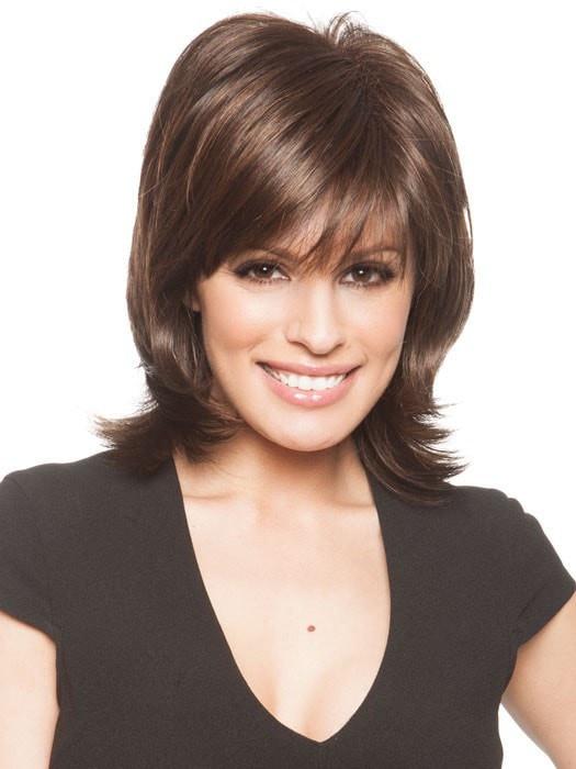 Bailey | Synthetic Wig (Basic Cap)
