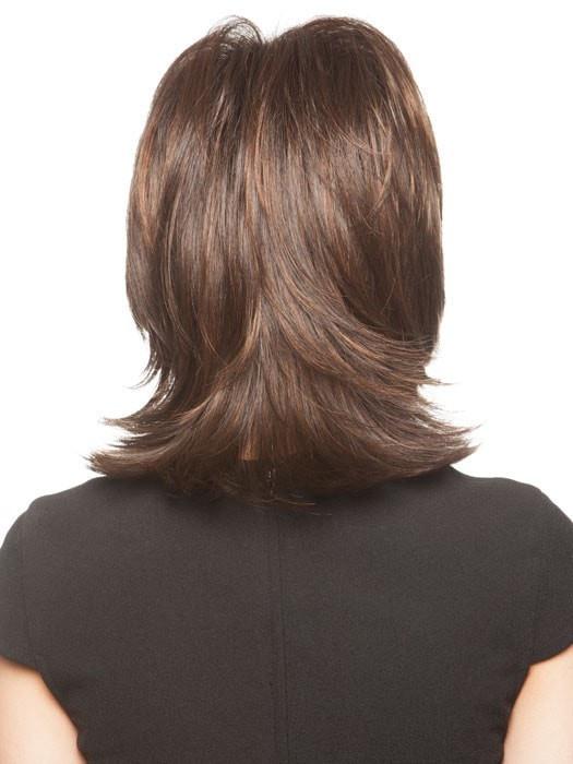 Bailey | Synthetic Wig (Basic Cap)