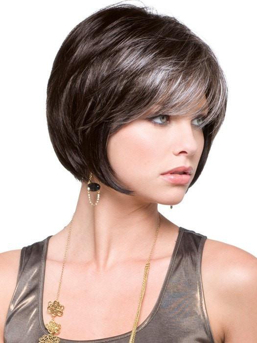 Audrey | Synthetic Wig (Basic Cap)