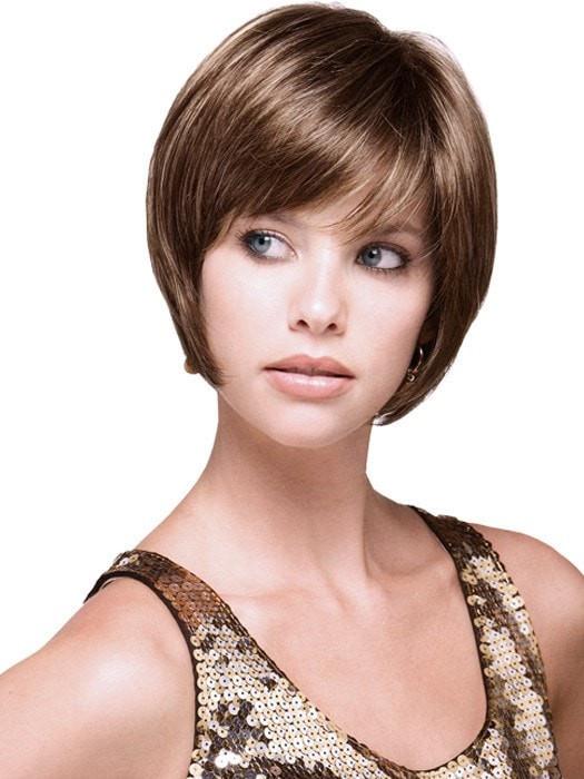 Audrey | Synthetic Wig (Basic Cap)