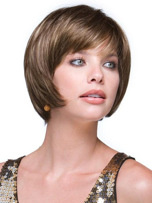 Audrey | Synthetic Wig (Basic Cap)