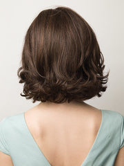 Alana XO | Synthetic Wig (Mono Top) | DISCONTINUED