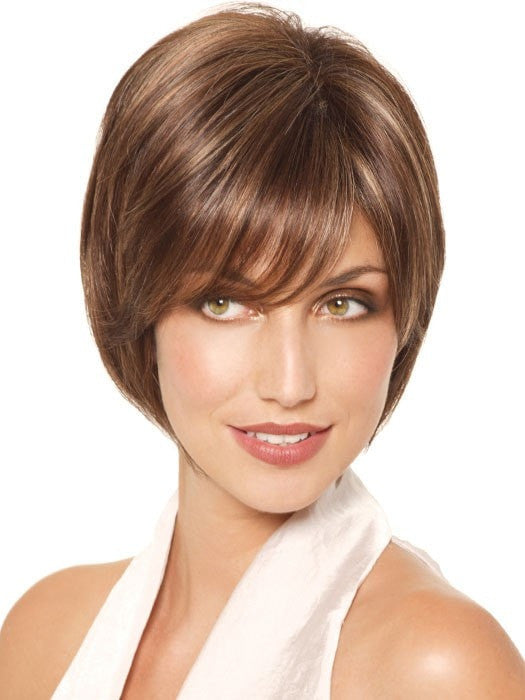 Cassidy | Synthetic Lace Front Wig (Hand-Tied) | DISCONTINUED