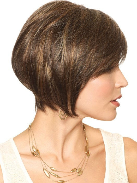 Cassidy | Synthetic Lace Front Wig (Hand-Tied) | DISCONTINUED