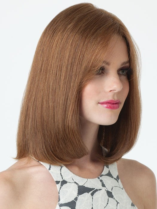 Blair | Remy Human Hair Lace Front Wig (Mono Top) | DISCONTINUED