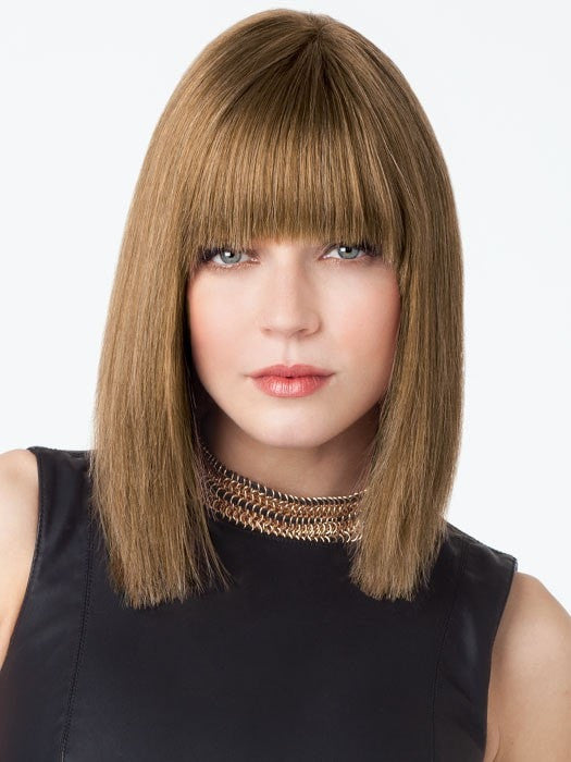 Blair | Remy Human Hair Lace Front Wig (Mono Top) | DISCONTINUED