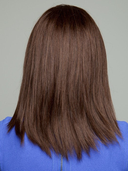 Blair | Remy Human Hair Lace Front Wig (Mono Top) | DISCONTINUED