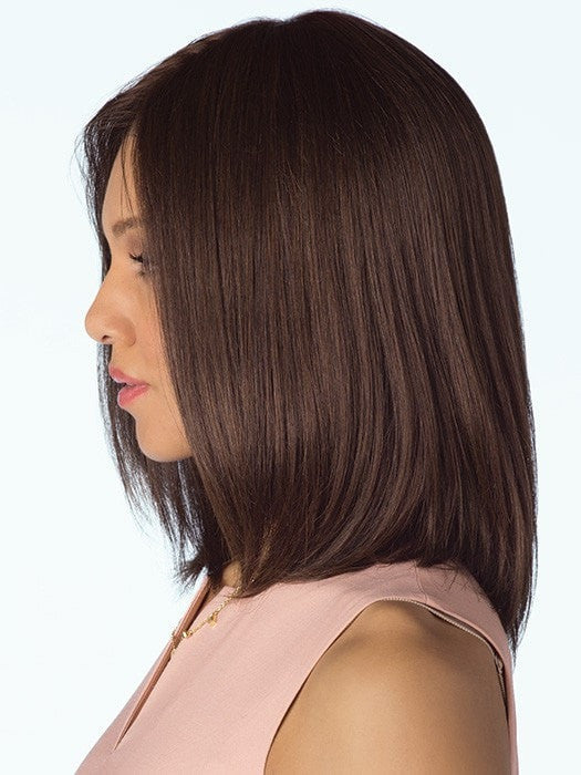Blair | Remy Human Hair Lace Front Wig (Mono Top) | DISCONTINUED