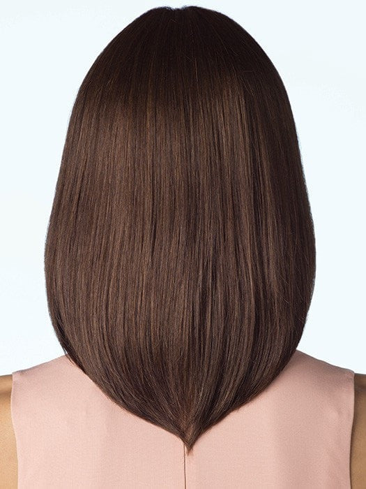 Blair | Remy Human Hair Lace Front Wig (Mono Top) | DISCONTINUED