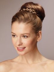 Ballerina Bun | Synthetic Bun | DISCONTINUED