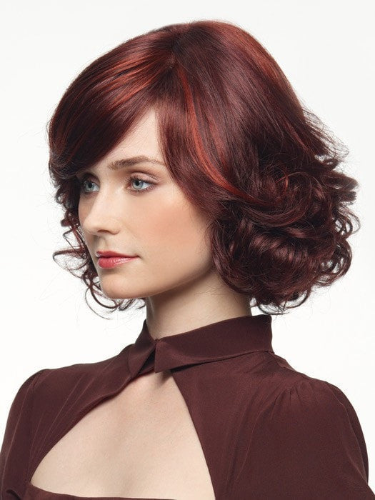 Calista | Synthetic Wig (Mono Top) | DISCONTINUED
