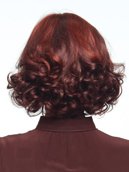 Calista | Synthetic Wig (Mono Top) | DISCONTINUED