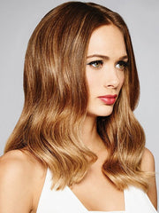 14" Human Hair Extensions (10 Piece) | Clip In | DISCONTINUED