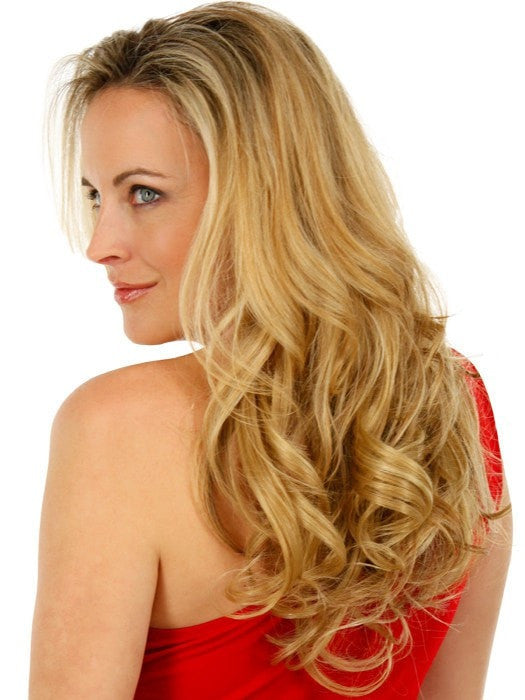 18" Human Hair Extensions (10 Piece) | Clip In | DISCONTINUED