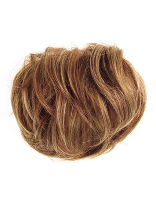 Aperitif | Synthetic Hair Bun (Interlocking Clips)