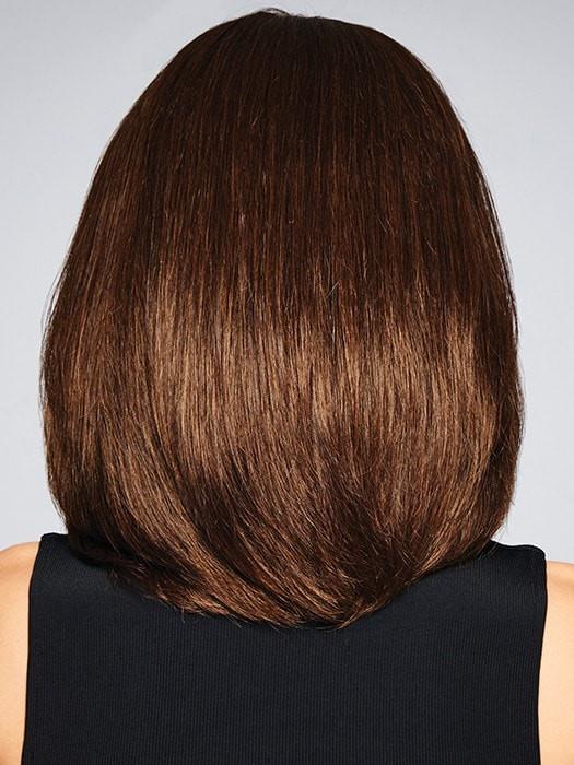 Beguile | Human Hair Wig (Mono Top)