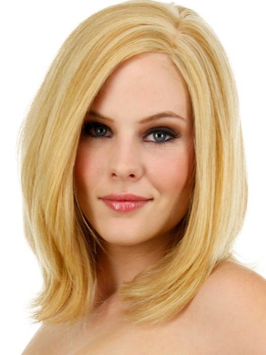 Beguile | Human Hair Wig (Mono Top)