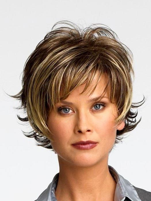 Boost | Short Synthetic Wig (Basic Cap) | DISCONTINUED