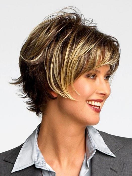 Boost | Short Synthetic Wig (Basic Cap) | DISCONTINUED