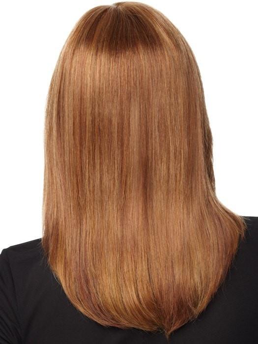 Bravo | Human Hair Lace Front Wig (Hand-Tied)