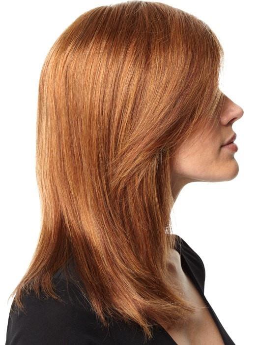 Bravo | Human Hair Lace Front Wig (Hand-Tied)