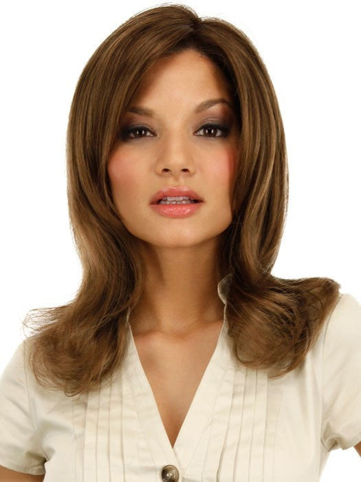 Camera Ready | Synthetic Lace Front Wig (Mono Part) | DISCONTINUED