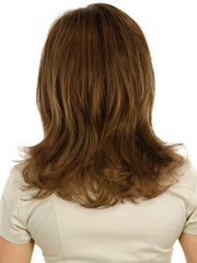 Camera Ready | Synthetic Lace Front Wig (Mono Part) | DISCONTINUED