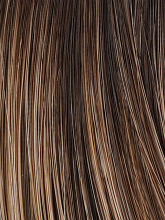 Brushed Pixie | HF Synthetic Wig (Basic Cap)