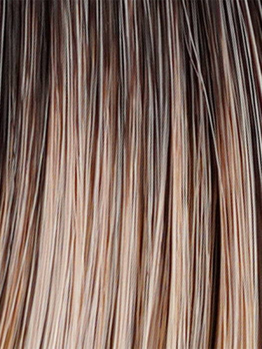 Beach Wave Magic | Synthetic Lace Front Wig (Mono Top)