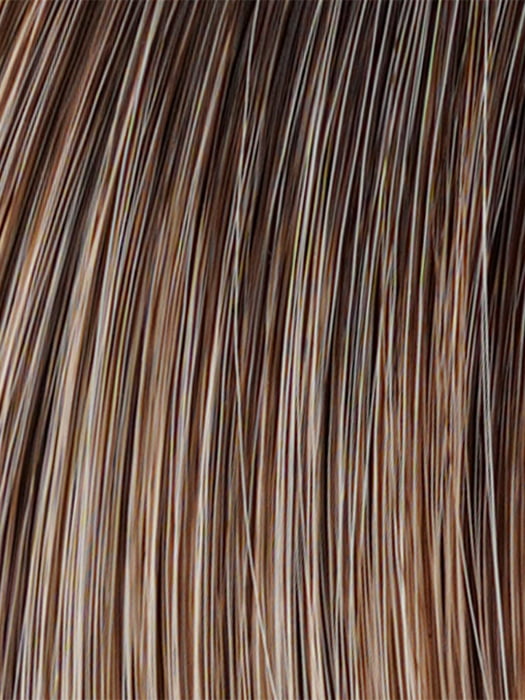 Brushed Pixie | HF Synthetic Wig (Basic Cap)