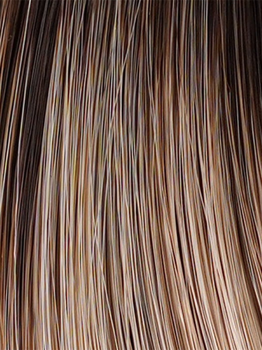 California Beach Waves | HF Synthetic Lace Front Wig (Mono Top)