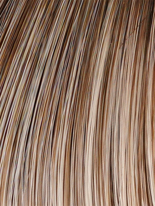 Brushed Pixie | HF Synthetic Wig (Basic Cap)