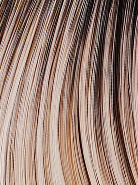 California Beach Waves | HF Synthetic Lace Front Wig (Mono Top)