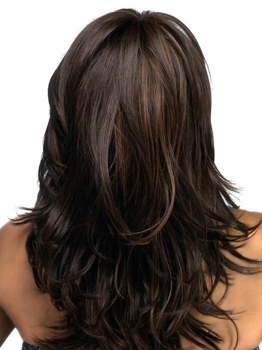 Brie | Synthetic Wig (Basic Cap)