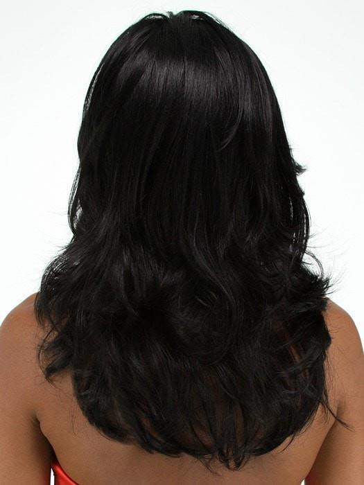 Brie | Synthetic Wig (Basic Cap)