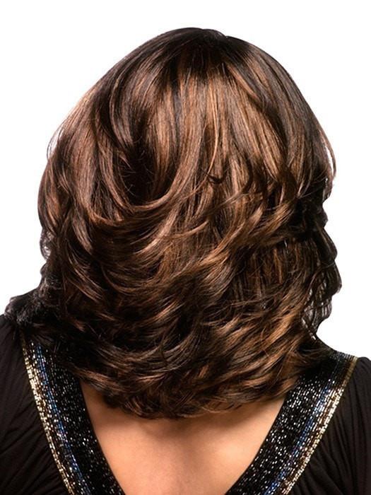 Autumn | Synthetic Wig (Basic Cap) | DISCONTINUED