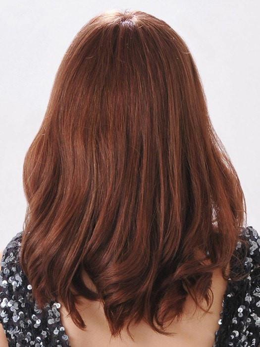 Adelle H-Mono | Human Hair Wig (Mono Top) | UNAVAILABLE