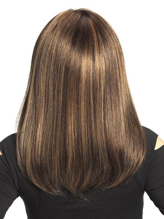 Adelle (HT) | Human Hair Wig (Hand-Tied)