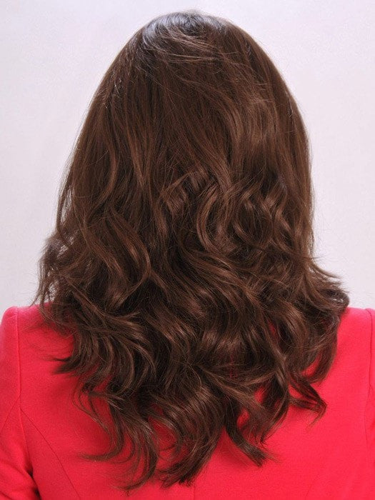 Alexandra H-Mono Human Hair | Human Hair Wig (Mono Top) | UNAVAILABLE