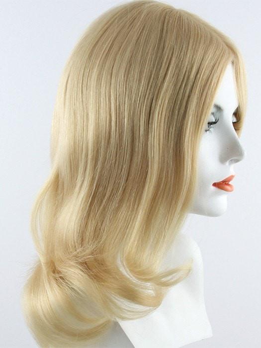 Alexandra HT Human Hair | Human Hair Wig (Mono Top)