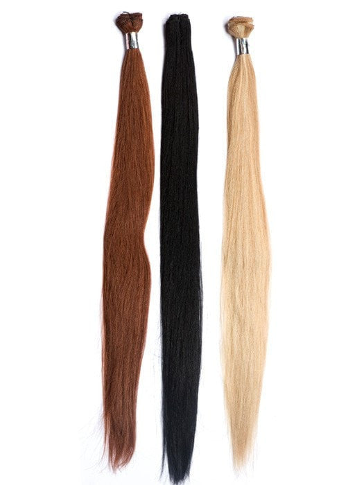 32" Italian Straight | Remy Human Hair Extensions | Wefted | UNAVAILABLE