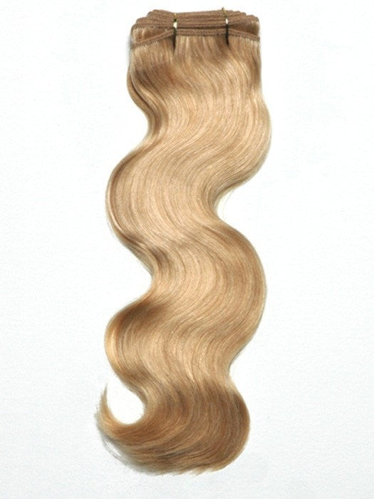 18" Super Remy Virgin Body (1 Piece) | Remy Human Hair Extension | Wefted | UNAVAILABLE